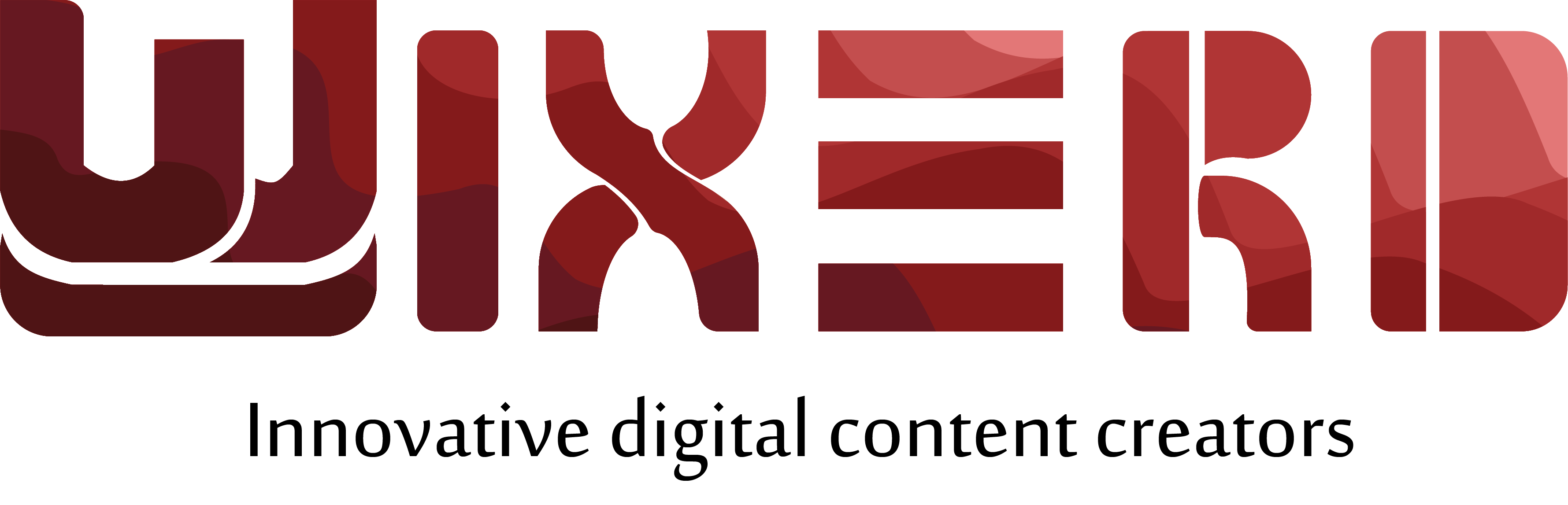 Wixerd Logo